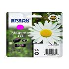 Epson Cartouche 18 Magenta
