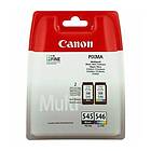 Canon Cartouche PIXMA PG 545/CL- 546