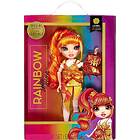 Rainbow High Junior Docka LD, 23 cm