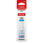 Canon Cartouche PIXMA GI-55 C