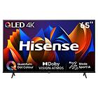 Hisense 65E78NQ 65" 4K Ultra HD (3840x2160) QLED TV