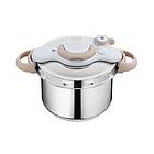 SEB Clipso Minut Eco Respect Cocotte-minute 6l