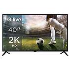 Qilive Q40F242B 40" Full HD TV