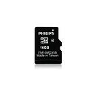 Philips microSDHC Class 4 16GB