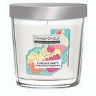 Yankee Candle Home Inspiration Cupcake Party Tumbler 200g 