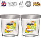 Yankee Candle Home Inspiration Sunny Citrus Tumbler 200g 