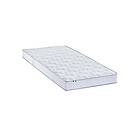 Matelas 3 Zones 100% Latex Accueil Moelleux 90x190 Cm Java