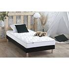 Matelas Latex 90x190 Cm Harmonie