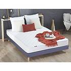 Matelas Mousse 140x190 Cm Accueil Latex Anna