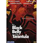 The Black Belly of the Tarantula (US) (DVD)
