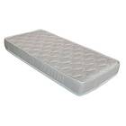 Matelas mousse bébé 60x120 cm GUSTAVE
