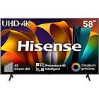 Hisense 58A6N 58" 4K Ultra HD