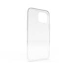 Qilive Coque pour iPhone 13 mini Transparente