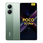 Xiaomi POCO X7 Pro 5G Dual SIM 12GB RAM 256GB