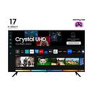 Samsung TU65CU7025 65" Crystal UHD Smart TV