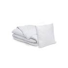 Pack Couette Chaude 500g blanc 140x200 cm