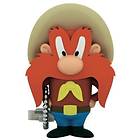 EMTEC USB Looney Tunes Yosemite Sam L106 8GB