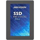 HIKvision HS-SSD-E100/512G 512GB