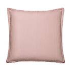 Broste Copenhagen Linn Kuddfodral Rosa, 60x60 cm