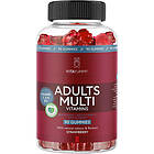 VitaYummy Adults Multivitamins Strawberry 90 gummies