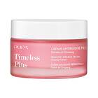 Pupa Timeless Plus Prebiotic Wrinkle Cream 50ml