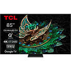 TCL 85" TV C765 Mini LED 4K