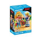 Playmobil Asterix 71544 Tragicomix et Falbala