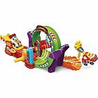 Vtech Tut Tut Bolides Looping King Roi du  