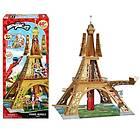 Bandai Coffret Miraculous Paris Deluxe