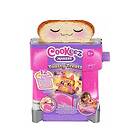 Cookeez MAKERY Interaktivt lekset TOASTY TREATZ