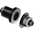 DT Swiss End cap Rear ADAPT KIT 135,0/QR 240 11S ROAD DB Road