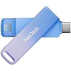 SanDisk Creator Phone Drive SDIXD0N-128G-GN6TP 128GB