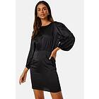 Bubbleroom Occasion Nella Satin Dress
