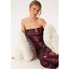 Bubbleroom Occasion Sequin Bandeau Dress