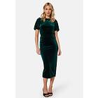 Bubbleroom Occasion Irse Velvet Midi Dress