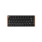 Keychron K2 HE SE Wireless Tri-Mode Hot Swap QMK Gateron 2.0 Purple Magnetic Switch (Nordic)