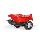 Rolly Toys Kipper Släp II 128815