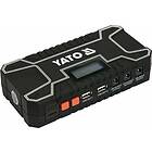 Yato Starting Device Med Powerbank Li-Po 12000Mah ()
