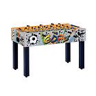 Garlando F1 Goal Teleskopiska