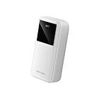Vention Powerbank FHMW0 30000 mAh 