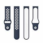 CaseOnline EBN Sport klockarmband Polar Grit X2 Pro
