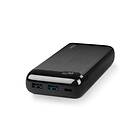 TTEC Power PowerSlim 20 000 mAh