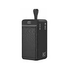 Tracer Power Bank Vouge-8 80000Mah