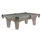Brunswick Allenton Tapered Driftwood 7'