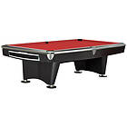 Brunswick Gold Crown VI Black 9'