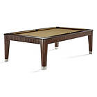 Brunswick Henderson Espresso 8'