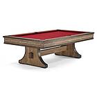 Brunswick Edinburgh-8ft Spelyta 224 x 112 cm