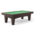 Brunswick Winfield Espresso-8ft Spelyta 224 x 112 cm