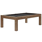 Brunswick Sanibel Rustic Brown 7'