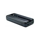 Techly I-charge 20000 Mah